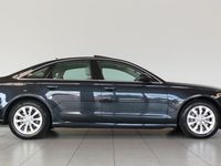 Gebraucht Audi A6 Comfort 218 PS (160 kW) 2016 Blau Limousine