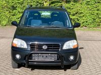 gebraucht Suzuki Ignis 1.3 Comfort.Klima Inspektion Tüv Neu