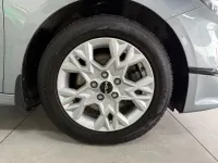 Gebraucht Kia Ceed 160 PS (117 kW) 2024 Grau Kleinwagen