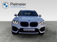 Gebraucht BMW X3 Advantage 265 PS (194 kW) 2020 Weiß SUV