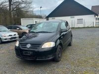 gebraucht VW Fox 2007 TÜV bis 11/2024 Wenig km