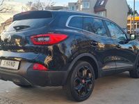 Gebraucht Renault Kadjar Crossborder 131 PS (96 kW) 2017 Schwarz SUV