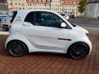gebraucht Smart ForTwo Coupé Brabus ,Xclusive, LED
