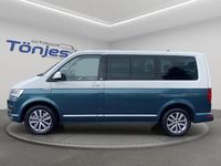 Gebraucht VW Transporter Generation Six 204 PS (150 kW) 2016 Weiß Van