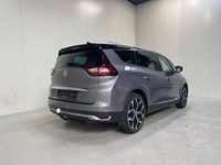 Gebraucht Renault Scenic E-Tech 158 PS (116 kW) 2021 Grau SUV