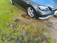 Gebraucht Mercedes E350 258 PS (189 kW) 2018 Grau Kombi