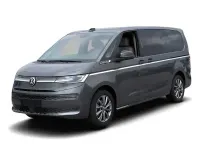 Gebraucht VW Multivan Style 150 PS (110 kW) 2024 Grau Van / Kleinbus