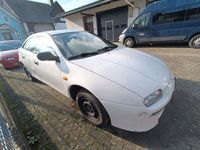 gebraucht Mazda 323F BA 1,5l Benziner Tüv 07/24