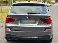 Gebraucht BMW X3 313 PS (230 kW) 2015 SUV
