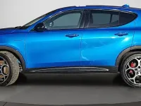 Gebraucht Alfa Romeo Tonale 174 PS (127 kW) 2022 Blu misano SUV