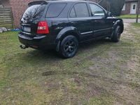 Gebraucht Kia Sorento 170 PS (125 kW) 2009 SUV