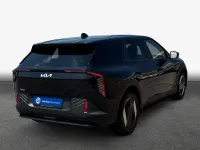 Neu Kia EV4 Earth 150 kW (204 PS) 2026 Pentametal metallic Limousine