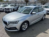 gebraucht Skoda Octavia 1.5 TSI SHZ LHZ PDC ACC LED-S.