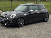 Second-hand Mini Cooper SD 204 CP (150 kW) 2014 Maro Hatchback
