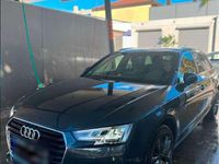 Gebraucht Audi A4 Design 150 PS (110 kW) 2016 Kombi