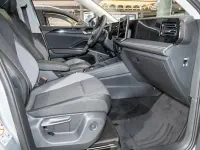 Neu VW Tiguan 150 PS (110 kW) 2026 Silber SUV