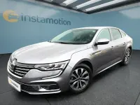 Brugt Renault Talisman 160 HK (117 kW) 2022 Grå Sedan