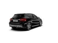 Gebraucht Mercedes GLA200 AMG 155 PS (114 kW) 2017 Schwarz SUV