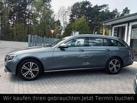 Gebraucht Mercedes E200 197 PS (144 kW) 2022 Grau Kombi