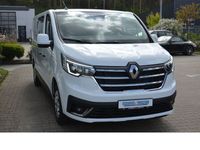 gebraucht Renault Trafic 2.0 dCi L2H1