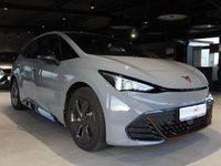 Gebraucht Cupra Born 150 kW (204 PS) 2022 Grau Kleinwagen