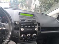 Second-hand Mazda MX5 142 CP (104 kW) 2009 Albastru Cabrio