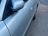 Gebraucht Audi A4 102 PS (75 kW) 1997 Silber Limousine