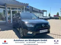 Gebraucht KGM Tivoli 128 PS (94 kW) 2017 Andere SUV
