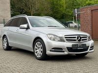 gebraucht Mercedes C220 T-Modell CDI BlueEfficiency