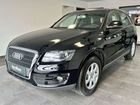 gebraucht Audi Q5 2.0 TDI quattro Navi*Xenon*PDC*6-Gang