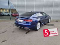 gebraucht Audi A5 40 TDI, S-LINE, WKR, NAVI, SITZHZG,