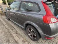 Używany Volvo C30 140 KM (102 kW) 2007 Andere farben Hatchback