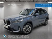 Gebraucht BMW X1 Shadowline 150 PS (110 kW) 2025 Grau SUV