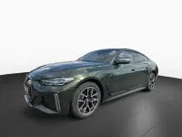 Gebraucht BMW i4 Comfort Edition 400 kW (544 PS) 2023 Andere Limousine