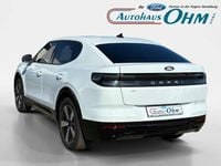 Neu Ford Capri 210 kW (286 PS) 2026 Weiß SUV