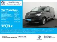 Używany VW Multivan Life 150 KM (110 kW) 2024 Minivan