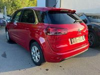 Gebraucht Citroën C4 SpaceTourer SELECTION 131 PS (96 kW) 2020 Van / Kleinbus
