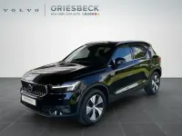 Occasion Volvo C40 119 kW (163 ch) 2023 Noir SUV