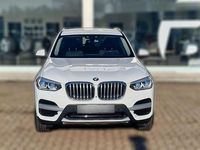Gebraucht BMW X3 xLine 184 PS (135 kW) 2021 Weiß SUV