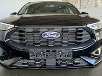 Neu Ford Kuga ST-Line 186 PS (136 kW) 2025 Schwarz SUV