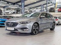 Gebraucht Opel Insignia Innovation 170 PS (125 kW) 2018 Grau Kombi