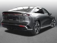 Gebraucht Mazda 6e Takumi-Line 180 kW (245 PS) 2025 Machine gray Limousine