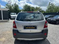 Gebraucht Opel Antara 227 PS (166 kW) 2007 Grau SUV