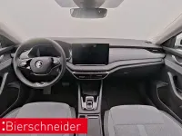 Gebraucht Skoda Octavia Selection 150 PS (110 kW) 2024 Weiss Kombi