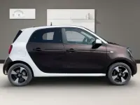 Gebraucht Smart ForFour 90 PS (66 kW) 2019 Braun Kleinwagen
