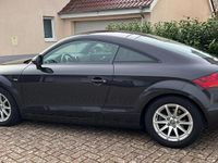 Gebraucht Audi TT 160 PS (117 kW) 2010 Andere farben Coupé