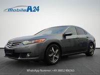 Gebraucht Honda Accord Executive 201 PS (147 kW) 2010 Grau Limousine