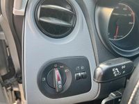 Gebraucht Seat Ibiza 75 PS (55 kW) 2012 Silber Kleinwagen