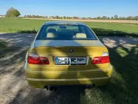 Second-hand BMW M3 Performance 343 CP (252 kW) 2004 Coupe