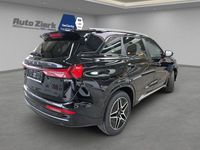 Uusi DFSK E5 177 HP (130 kW) 2026 Musta Katumaasturi